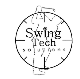 SWING TECH SOLUTIONS logo