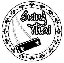 SWING THAI logo