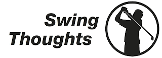 SWING THOUGHTS logo