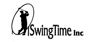 SWING TIME INC logo