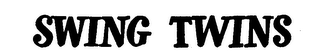SWING TWINS logo