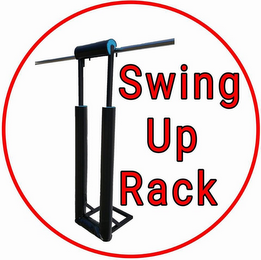 SWING UP RACK logo