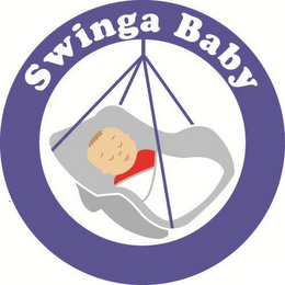 SWINGA BABY logo