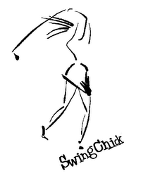 SWINGCHICK logo