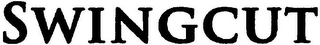 SWINGCUT logo