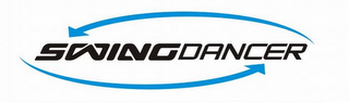 SWINGDANCER logo