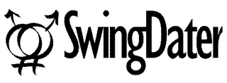 SWINGDATER logo