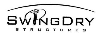 SWINGDRY STRUCTURES logo