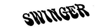 SWINGER logo