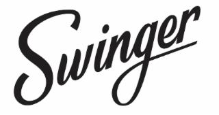 SWINGER logo