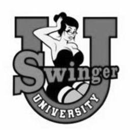 SWINGER UNIVERSITY U