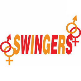 SWINGERS logo