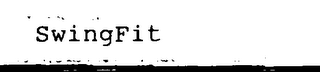 SWINGFIT logo
