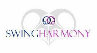 SWINGHARMONY logo