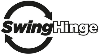 SWINGHINGE logo