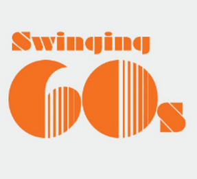 SWINGING 60S logo