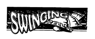 SWINGING BELLS logo