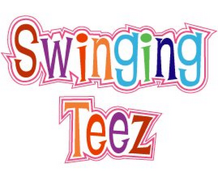 SWINGING TEEZ logo