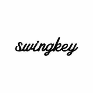 SWINGKEY logo