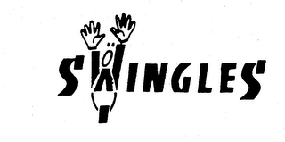 SWINGLES' logo