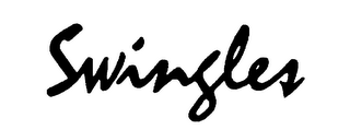 SWINGLES logo