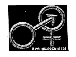 SWINGLIFECENTRAL logo