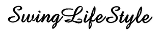 SWINGLIFESTYLE logo