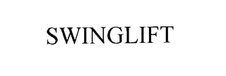 SWINGLIFT logo