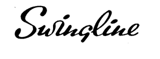 SWINGLINE logo