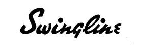 SWINGLINE logo