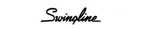 SWINGLINE logo