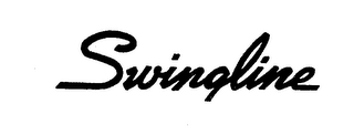 SWINGLINE logo