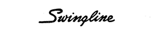 SWINGLINE logo
