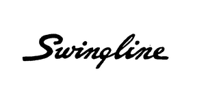 SWINGLINE logo