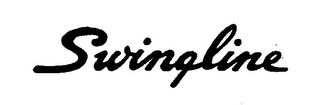 SWINGLINE logo