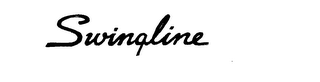SWINGLINE logo