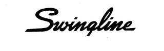 SWINGLINE logo
