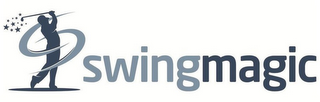 SWINGMAGIC logo