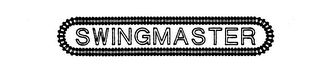 SWINGMASTER logo