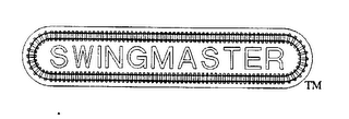 SWINGMASTER logo