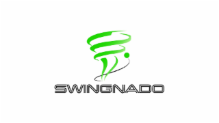 SWINGNADO logo