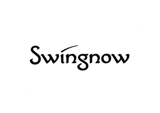 SWINGNOW logo