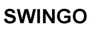 SWINGO logo