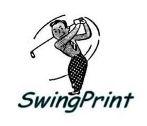 SWINGPRINT logo