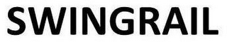 SWINGRAIL logo