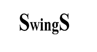 SWINGS logo