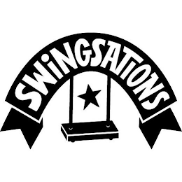 SWINGSATIONS logo