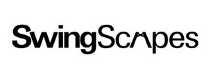 SWINGSCAPES logo