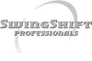 SWINGSHIFT PROFESSIONALS logo