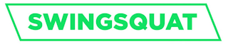 SWINGSQUAT logo